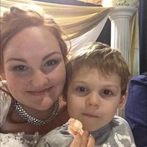 Meet your Posher, Sam